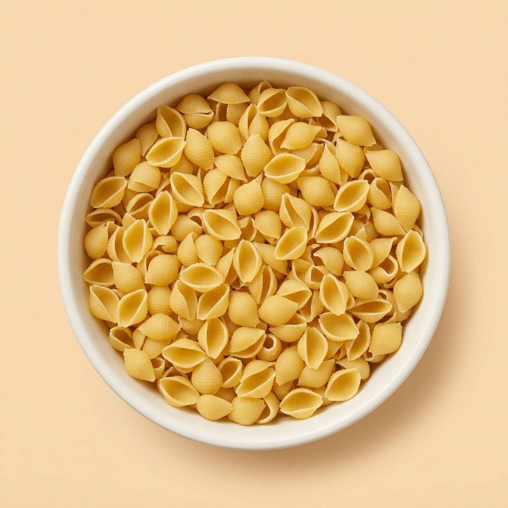 Shells (Conchiglie)